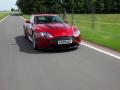 阿斯頓馬丁V12 Vantage