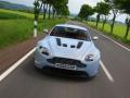 阿斯頓馬丁V12 Vantage