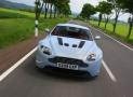阿斯頓馬丁V12 Vantage