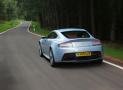 阿斯頓馬丁V12 Vantage