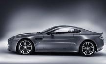 阿斯頓馬丁V12 Vantage