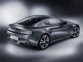 阿斯頓馬丁V12 Vantage