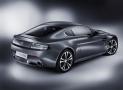 阿斯頓馬丁V12 Vantage