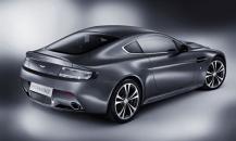 阿斯頓馬丁V12 Vantage