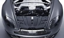 阿斯頓馬丁V12 Vantage