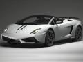 蘭博基尼蓋拉多LP 570-4 Spyder Performante