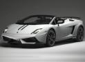 蘭博基尼蓋拉多LP 570-4 Spyder Performante