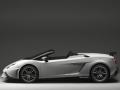 蘭博基尼蓋拉多LP 570-4 Spyder Performante