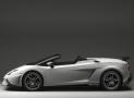 蘭博基尼蓋拉多LP 570-4 Spyder Performante