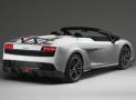 蘭博基尼蓋拉多LP 570-4 Spyder Performante