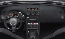 蘭博基尼蓋拉多LP 570-4 Spyder Performante