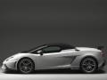 蘭博基尼蓋拉多LP 570-4 Spyder Performante