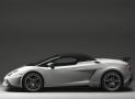 蘭博基尼蓋拉多LP 570-4 Spyder Performante