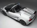 蘭博基尼蓋拉多LP 570-4 Spyder Performante