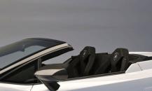 蘭博基尼蓋拉多LP 570-4 Spyder Performante