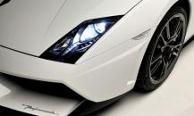 蘭博基尼蓋拉多LP 570-4 Spyder Performante