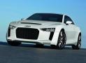 Luxury car