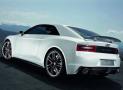 Luxury car