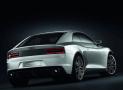 Luxury car