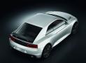 Luxury car