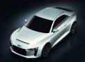 Luxury car