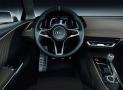 Luxury car