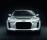 Luxury car
