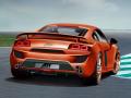 ABT 奧迪R8