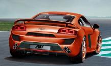 ABT 奧迪R8