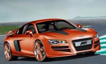 ABT 奧迪R8