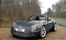 Breckland Beira