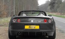 Breckland Beira