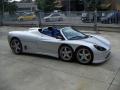 Covini C6W Spider