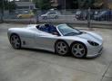 Covini C6W Spider