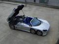 Covini C6W Spider