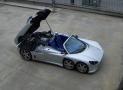 Covini C6W Spider