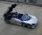 Covini C6W Spider