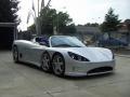 Covini C6W Spider