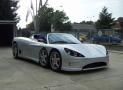 Covini C6W Spider
