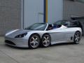 Covini C6W Spider