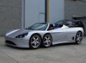 Covini C6W Spider