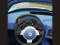 Covini C6W Spider