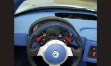 Covini C6W Spider