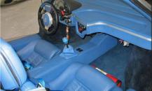 Covini C6W Spider
