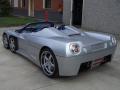 Covini C6W Spider