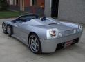Covini C6W Spider