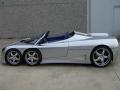 Covini C6W Spider