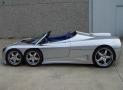 Covini C6W Spider