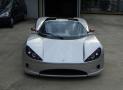 Covini C6W Spider