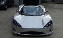 Covini C6W Spider